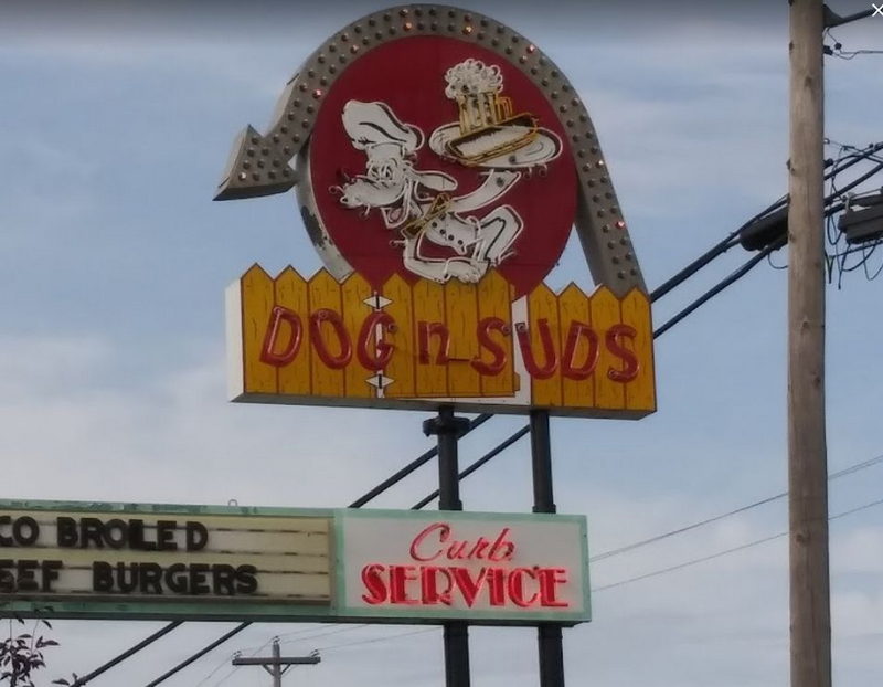 Dog n Suds - From Web Listing